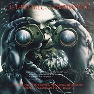 Jethro Tull - Stormwatch (Vinyl) ryhmässä MK Test 4 @ Bengans Skivbutik AB (3746986)