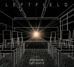 Leftfield - Alternative Light Source (2Lp) ryhmässä VINYYLI @ Bengans Skivbutik AB (3747072)