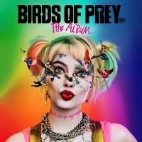 Various Artists - Birds Of Prey: The Album ryhmässä CD @ Bengans Skivbutik AB (3747073)