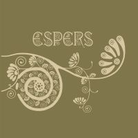 Espers - Espers ryhmässä VINYYLI @ Bengans Skivbutik AB (3747645)