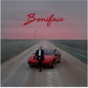 Boniface - Boniface ryhmässä VINYYLI @ Bengans Skivbutik AB (3747668)