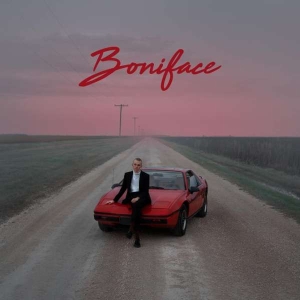 Boniface - Boniface (Ltd.Ed) ryhmässä VINYYLI @ Bengans Skivbutik AB (3747669)