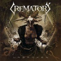 Crematory - Unbroken - Digi ryhmässä CD @ Bengans Skivbutik AB (3747701)