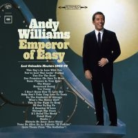 Williams Andy - Emperor Of Easy--Lost Columbia Mast ryhmässä CD @ Bengans Skivbutik AB (3747705)