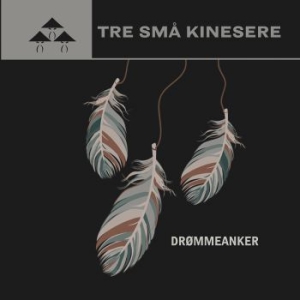 Tre Små Kinesere - Drömmeanker ryhmässä CD @ Bengans Skivbutik AB (3747720)