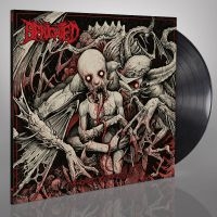 Benighted - Obscene Repressed (Black Vinyl) ryhmässä VINYYLI @ Bengans Skivbutik AB (3747749)