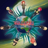 Waltari - Global Rock ryhmässä CD @ Bengans Skivbutik AB (3747758)