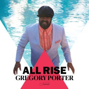 Gregory Porter - All Rise ryhmässä ME SUOSITTELEMME / Årsbästalistor 2020 / JazzTimes 2020 @ Bengans Skivbutik AB (3747766)