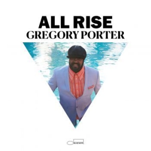 Gregory Porter - All Rise (Ltd Digi Dlx) ryhmässä ME SUOSITTELEMME / Årsbästalistor 2020 / JazzTimes 2020 @ Bengans Skivbutik AB (3747767)