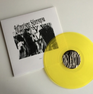 Bottenvikens Silverkyrka - Arken EP ryhmässä Labels / Lamour Records @ Bengans Skivbutik AB (3748587)