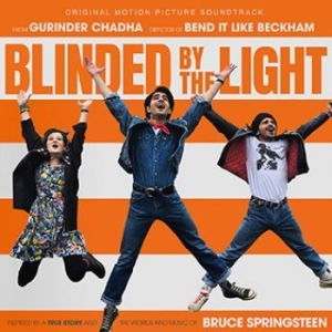 Various - Blinded By The Light (Original Motion Picture Soundtrack) ryhmässä Minishops / Bruce Springsteen @ Bengans Skivbutik AB (3748607)