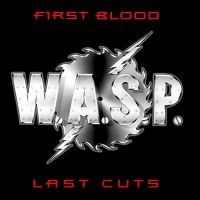 W.A.S.P. - First Blood, Last Cuts ryhmässä CD @ Bengans Skivbutik AB (3750421)