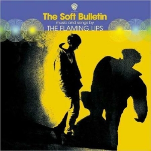 The Flaming Lips - The Soft Bulletin (Vinyl) ryhmässä Minishops / Flaming Lips @ Bengans Skivbutik AB (3753585)