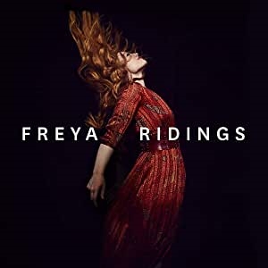 Freya Ridings - Freya Ridings ryhmässä ME SUOSITTELEMME / Årsbästalistor 2019 / Årsbästa 2019 Gaffa @ Bengans Skivbutik AB (3753644)