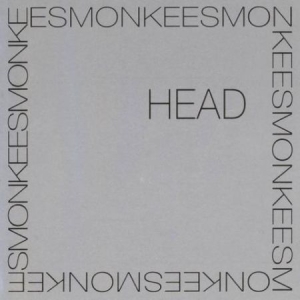 Monkees - Head ryhmässä VINYYLI @ Bengans Skivbutik AB (3753797)