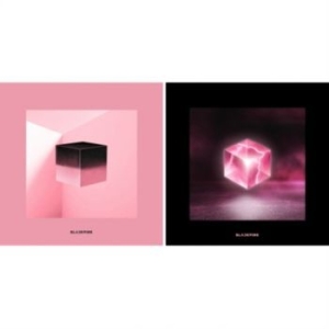 Blackpink - Square Up [import] (Random cover) ryhmässä Minishops / K-Pop Minishops / Blackpink @ Bengans Skivbutik AB (3753849)