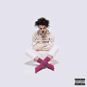 Yungblud - 21st Century Liability ryhmässä Minishops / Yungblud @ Bengans Skivbutik AB (3754555)