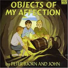 Peter Bjorn And John - Objects of my affection ryhmässä -Start RSD @ Bengans Skivbutik AB (3755181)