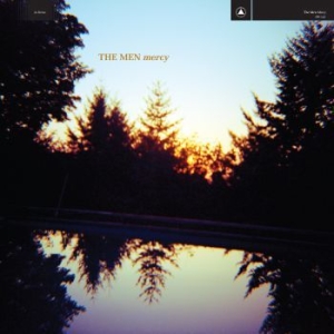 The Men - Mercy (Ltd Blue & Purple Splatter V ryhmässä VINYYLI @ Bengans Skivbutik AB (3755649)