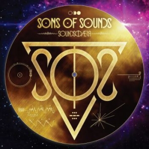 Sons Of Sounds - Soundsphaera (Vinyl) ryhmässä VINYYLI @ Bengans Skivbutik AB (3755659)