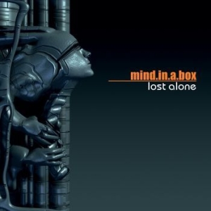 Mind.In.A.Box - Lost Alone (2 Lp) ryhmässä VINYYLI @ Bengans Skivbutik AB (3755663)