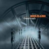 Mind.In.A.Box - Dreamweb (2 Lp) ryhmässä VINYYLI @ Bengans Skivbutik AB (3755664)