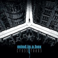 Mind.In.A.Box - Crossroads (2 Lp) ryhmässä VINYYLI @ Bengans Skivbutik AB (3755665)