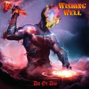 Wishing Well - Do Or Die ryhmässä CD @ Bengans Skivbutik AB (3755673)