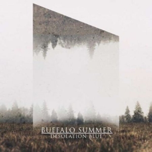 Buffalo Summer - Desolation Blue ryhmässä CD @ Bengans Skivbutik AB (3755686)