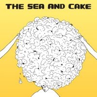 Sea & Cake - Sea & Cake ryhmässä VINYYLI @ Bengans Skivbutik AB (3755795)