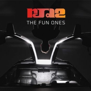 Rjd2 - Fun Ones ryhmässä VINYYLI @ Bengans Skivbutik AB (3755808)