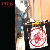 Eye Flys - Tub Of Lard - Ltd.Ed. ryhmässä VINYYLI @ Bengans Skivbutik AB (3755830)