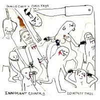 Quelle Chris - Innocent Country (Blood Splatter Vi ryhmässä VINYYLI @ Bengans Skivbutik AB (3755834)