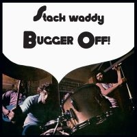 Waddy Stack - Bugger Off! ryhmässä VINYYLI @ Bengans Skivbutik AB (3755853)