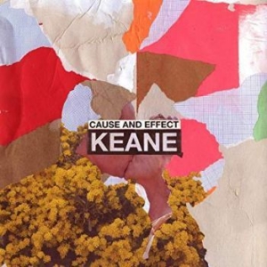 Keane - Cause And Effect (Vinyl) ryhmässä Minishops / Keane @ Bengans Skivbutik AB (3755901)