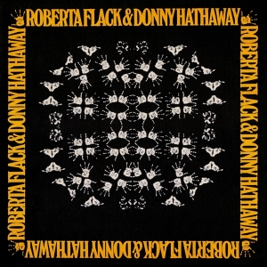 Roberta Flack - Roberta Flack & Donny Hathaway ryhmässä -Startsida MOV @ Bengans Skivbutik AB (3755905)