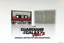 Various Artists - Soundtrack - Guardians of the Galaxy, Vol. 2: Awesome ryhmässä Film/Musikal @ Bengans Skivbutik AB (3755956)