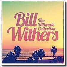 Bill Withers - The Ultimate Collection ryhmässä CD @ Bengans Skivbutik AB (3756119)