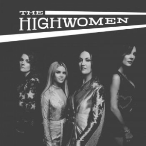 The Highwomen - The Highwomen ryhmässä CD / CD 10-luvun myydyimmät @ Bengans Skivbutik AB (3756377)