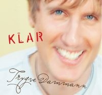 Dammann Trygve - Klar ryhmässä CD @ Bengans Skivbutik AB (3757053)