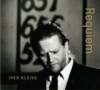 Kleive Iver - Requiem ryhmässä CD @ Bengans Skivbutik AB (3757056)