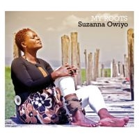 Owiyo Suzanna - My Roots ryhmässä CD @ Bengans Skivbutik AB (3757072)