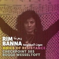 Banna Rim - Voice Of Resitance ryhmässä CD @ Bengans Skivbutik AB (3757076)