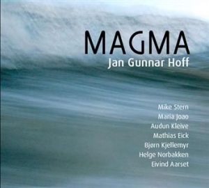 Hoff Jan Gunnar - Magma ryhmässä CD @ Bengans Skivbutik AB (3757104)