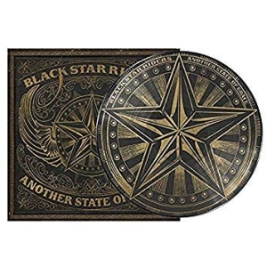 Black Star Riders - Another State Of Grace ryhmässä VINYYLI @ Bengans Skivbutik AB (3757257)