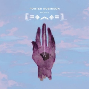 Porter Robinson - Worlds ryhmässä ME SUOSITTELEMME / Suosituimmat uutiset - Vinyl @ Bengans Skivbutik AB (3757365)