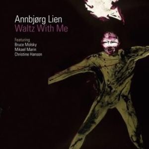 Lien Annbjörg/M.Fl. - Waltz With Me ryhmässä CD @ Bengans Skivbutik AB (3757671)