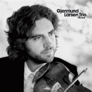 Larsen Gjermund Trio - Aurum ryhmässä CD @ Bengans Skivbutik AB (3757678)