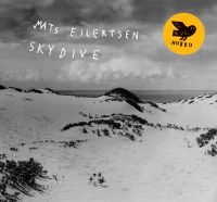 Eilertsen Mats - Skydive ryhmässä CD @ Bengans Skivbutik AB (3757684)