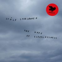 Storlökken Ståle - Haze Of Sleeplessness ryhmässä CD @ Bengans Skivbutik AB (3757685)